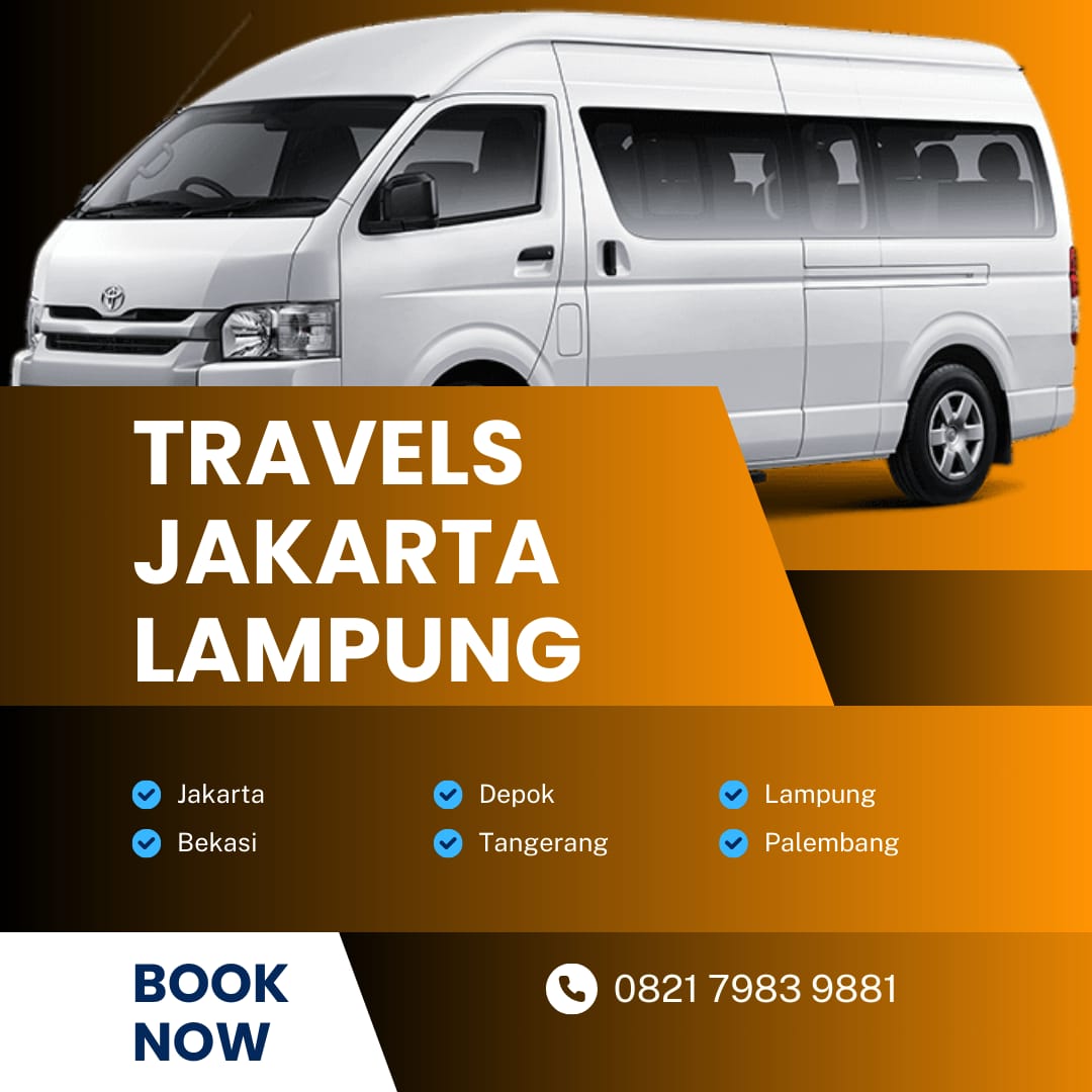 Travel Way Halim Mustika Sari Bekasi