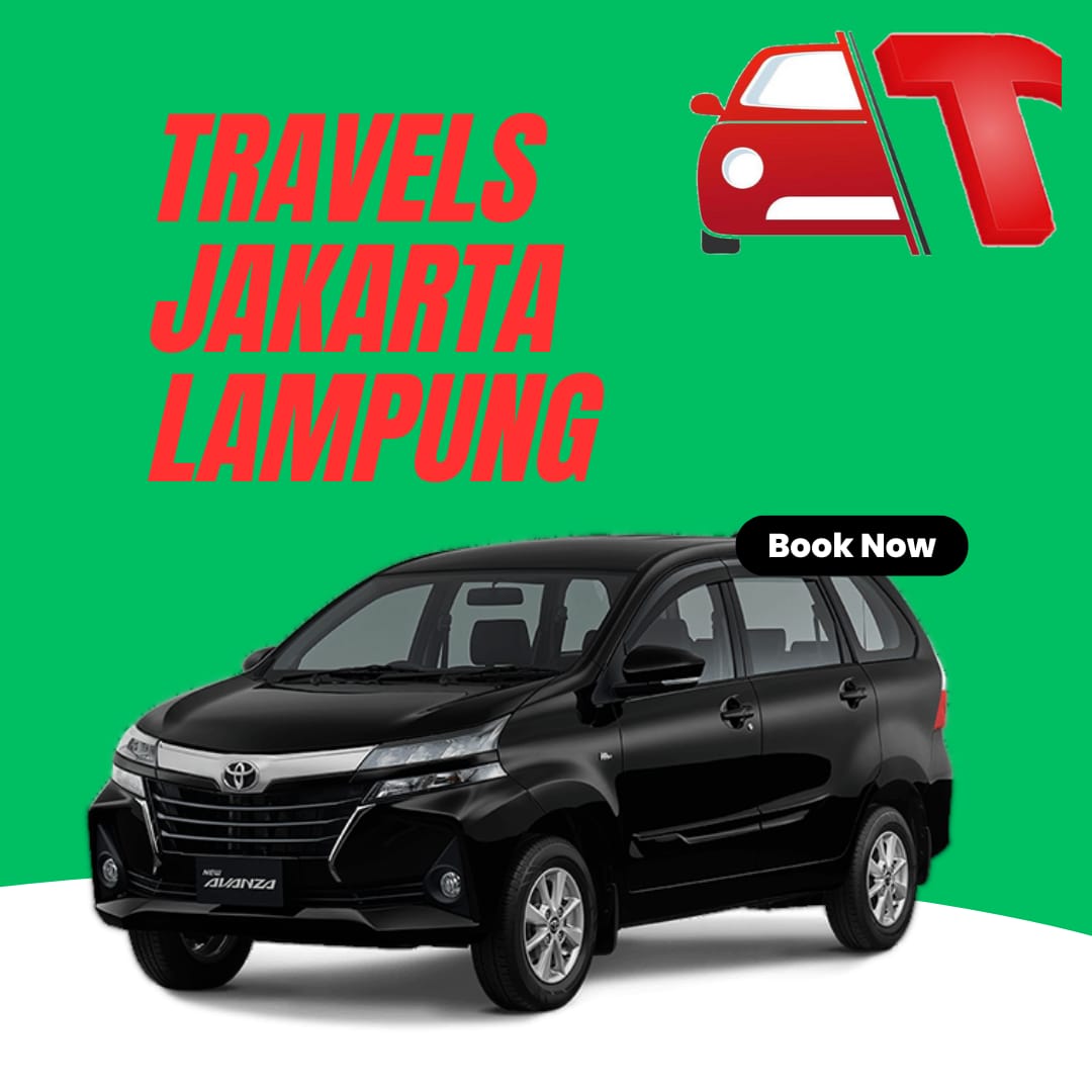Travel Setia Budi Tebet Lampung