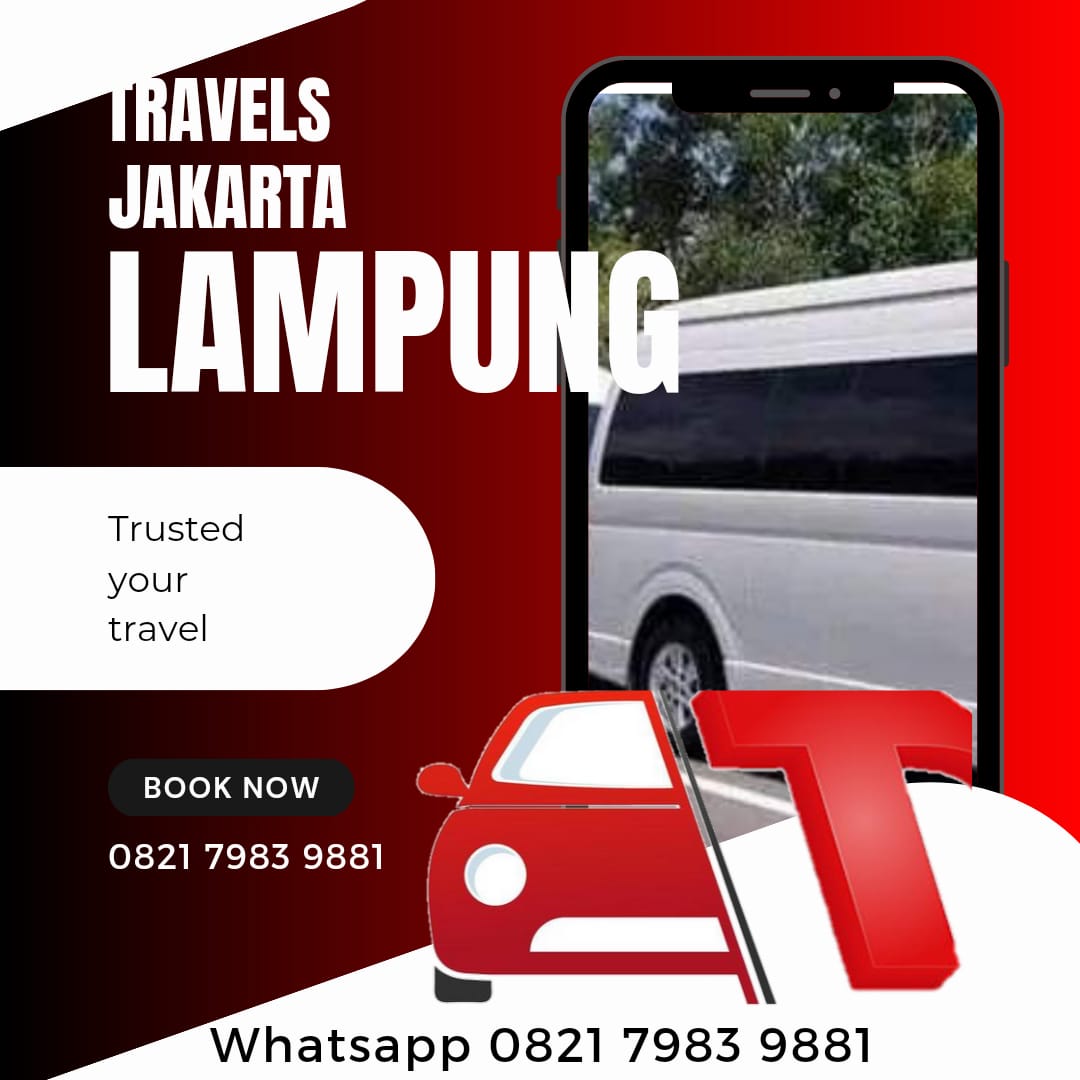 Travel Jati Asih Bengkulu Via Tol Lampung