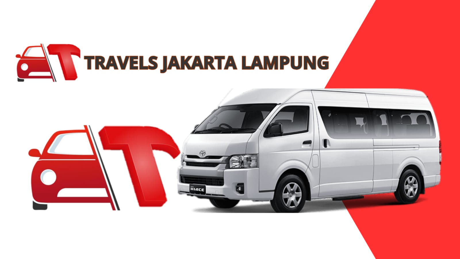 Travel Lampung Tangerang | Bisa Pesan Dari Rumah