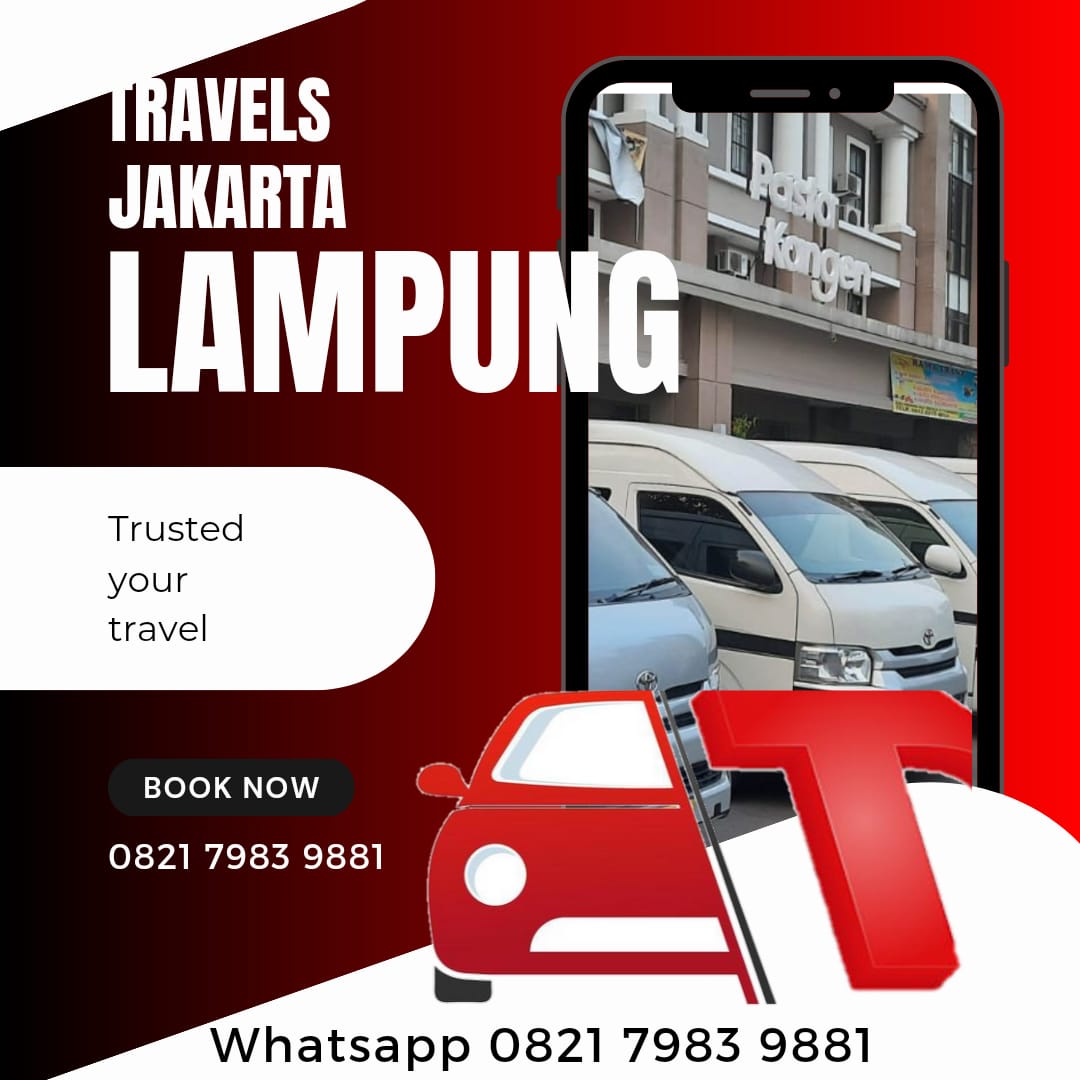 Travel Way Halim Mustika Sari Bekasi | Bisa Pesan Daring